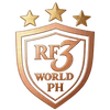 RF3 Official Store - Home